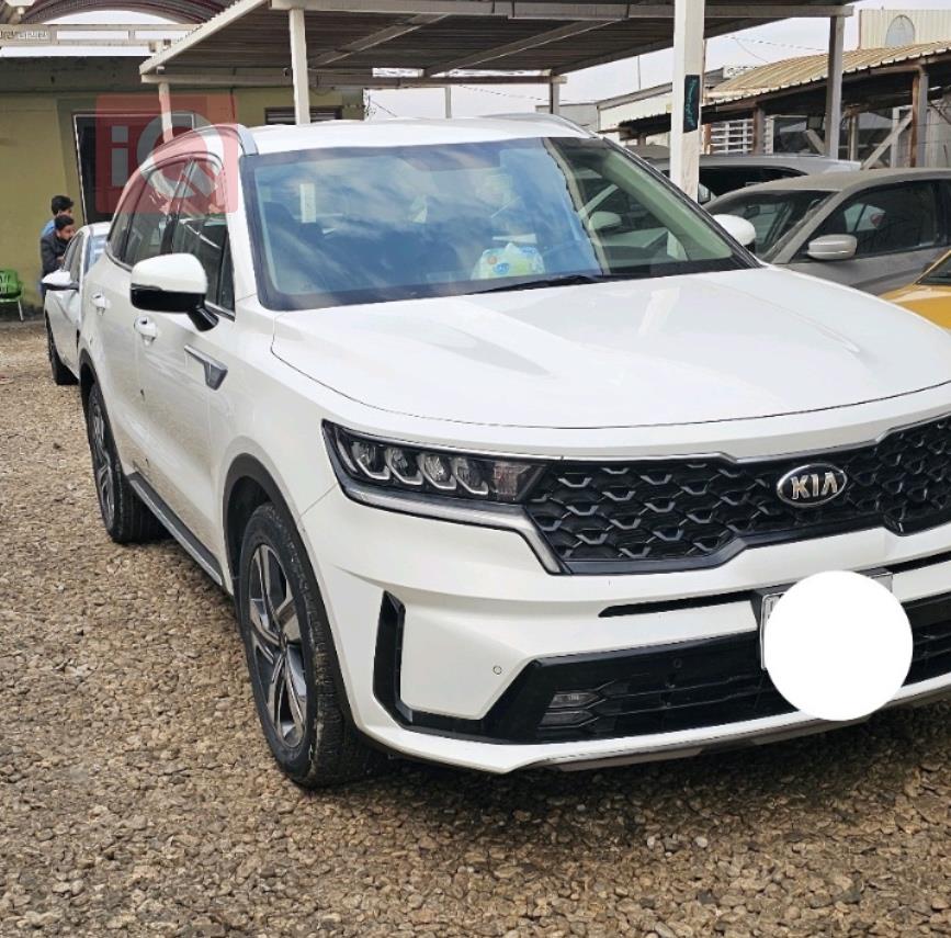 كيا سورينتو